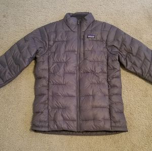 $349 NWT Patagonia Macro Puff Jacket, Men's Medium